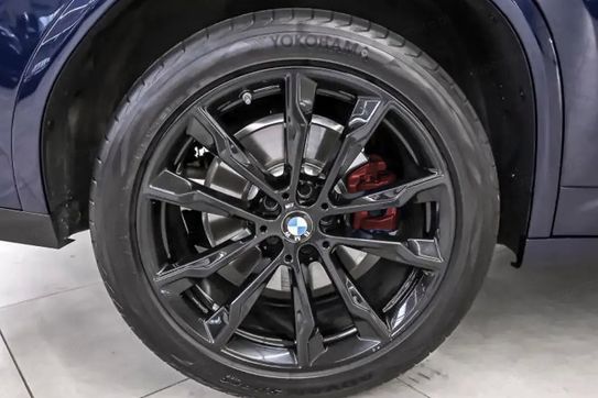 BMW X4 xDrive20d M Sport