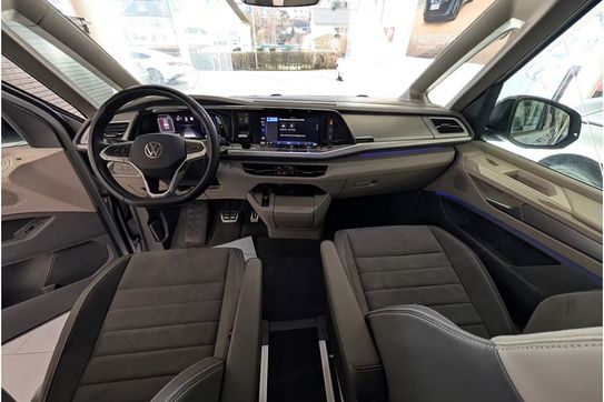 Volkswagen Multivan L2 Style DSG