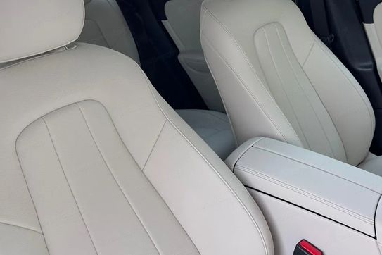 Mercedes GLB 200 d Progressive