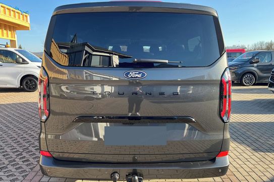 Ford Tourneo Custom 320 L2H1 Titanium X A8 AWD