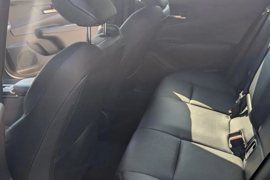 Toyota Prius Executive 2.0 Plug-in Hybrid