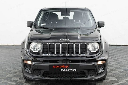 Jeep Renegade 1.0 GSE T3 Turbo Sport FWD S&S