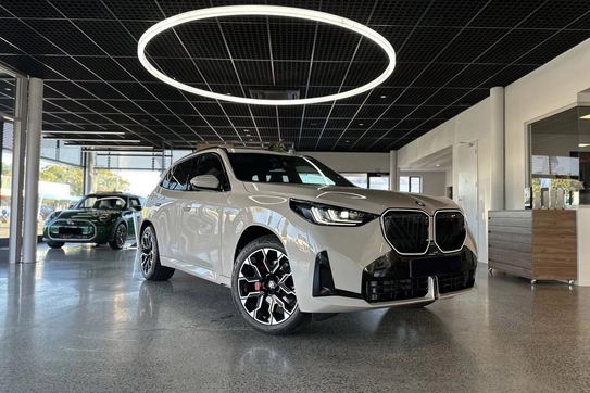 BMW X3 xDrive20d M Sport