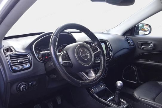 Jeep Compass 1.4 TMair Night Eagle FWD S&S