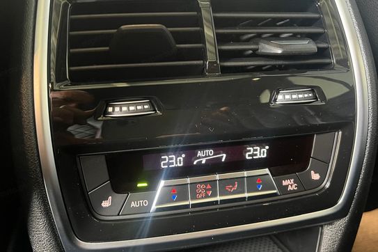 BMW X5 xDrive30d mHEV M Sport Edition sport-aut
