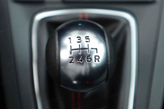 Ford Puma ST-Line 1.0 EcoBoost mHEV