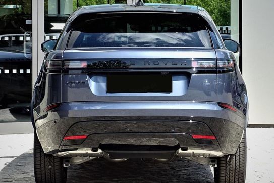 Land Rover Range Rover Velar D200  Dynamic SE