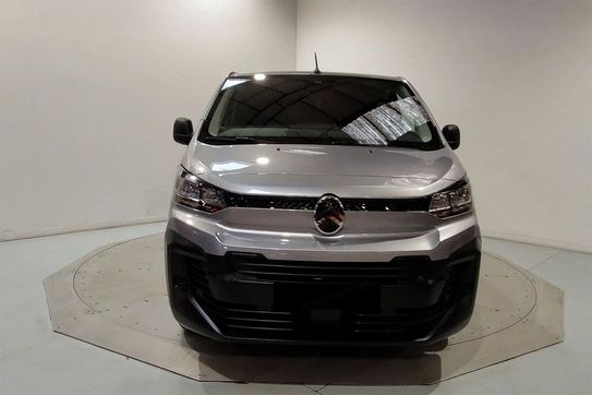 Citroen Jumpy XL L2H1 Zabudowa Brygadowa EAT8