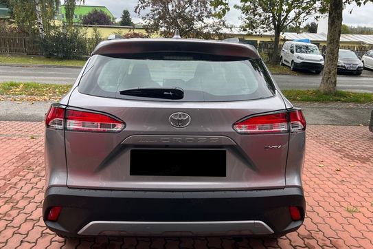 Toyota Corolla Cross Comfort 1.8 Hybrid