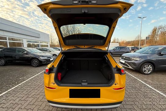 Volkswagen T-Roc Life 1.5 eTSI DSG