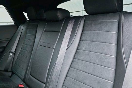 Mercedes GLE Coupe 450 d 4-Matic AMG Line