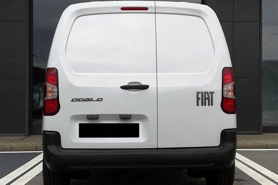 Fiat Doblo Cargo/Van M L1H1