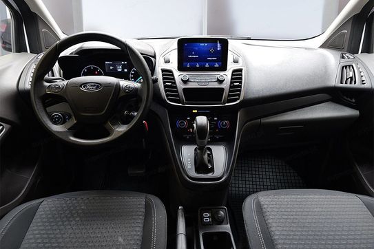 Ford Transit Connect Kombi 230 L2H1 Trend AT