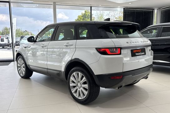 Land Rover Range Rover Evoque Evoque 2.0Si4 Pure