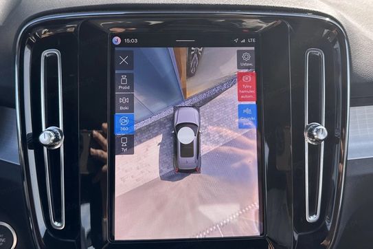 Volvo XC40 B3 Plus Dark aut