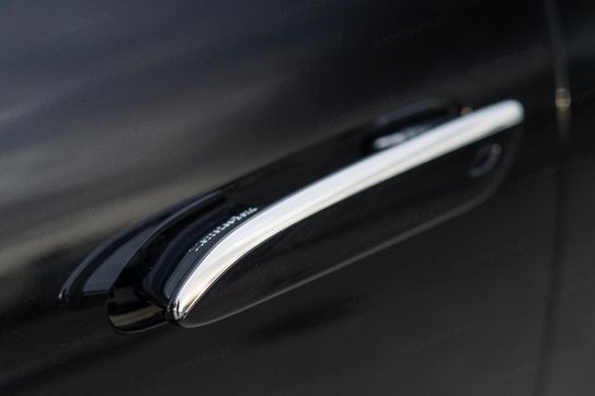 Mercedes GLB 350 4-Matic EQ AMG line