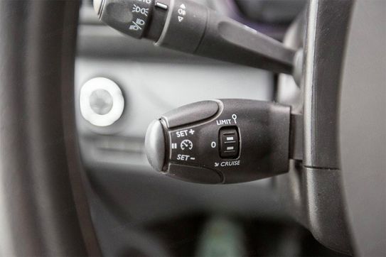 Fiat Scudo Maxi Professional L2H1 Zabudowa Brygadowa
