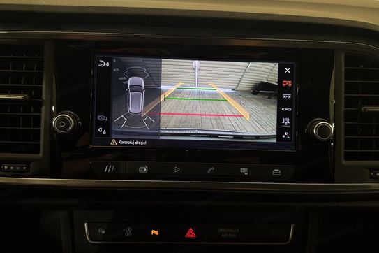 Seat Ateca 1.5 TSI Style