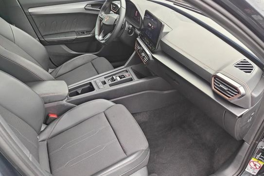 Cupra Formentor 2.0 TSI 4Drive DSG