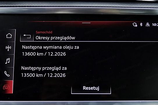 Audi Q3 35 TFSI S tronic