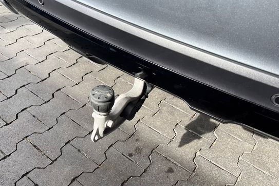 Mercedes GLE 450 d 4-Matic AMG Line
