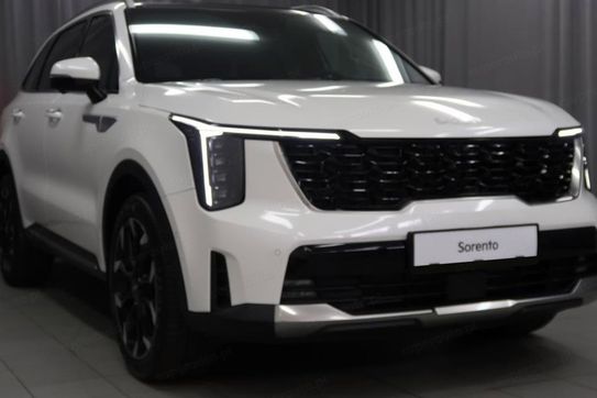 Kia Sorento 2.2 CRDi Prestige Line AWD DCT 7os.