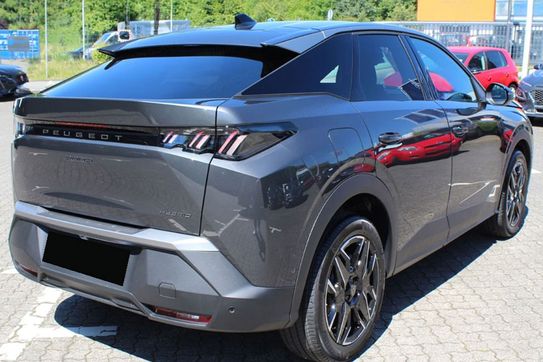 Peugeot 3008 Allure e-DCS 1.2 mHEV