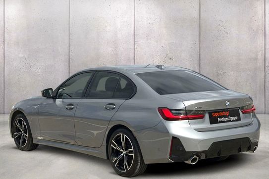 BMW Seria 3 320d xDrive mHEV aut