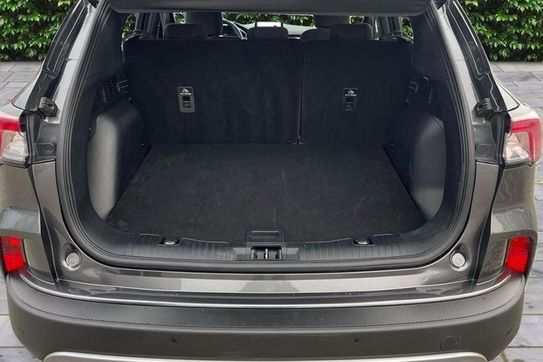 Ford Kuga 2.0 EcoBlue AWD aut