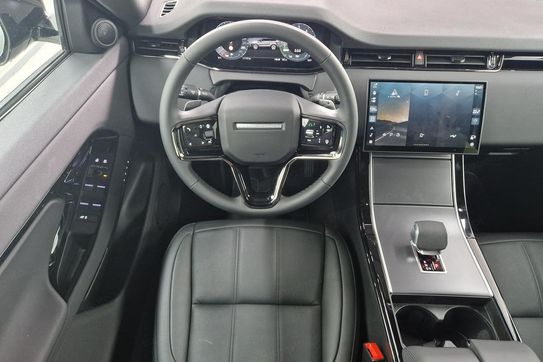 Land Rover Range Rover Evoque Evoque 1.5 P270e S