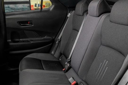 Toyota C-HR 1.8 Hybrid Style