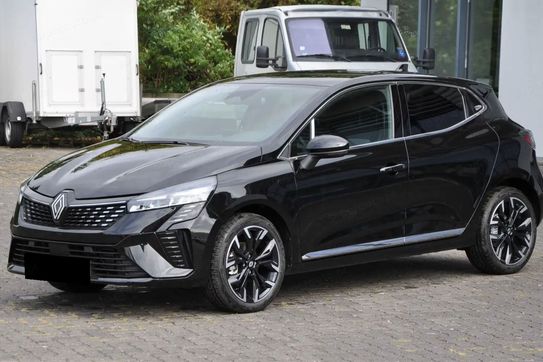 Renault Clio Generation 1.0 TCe