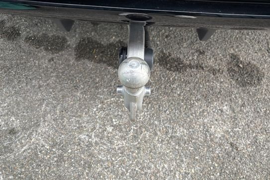 Mercedes GLE Coupe 300 d 4-Matic AMG Line