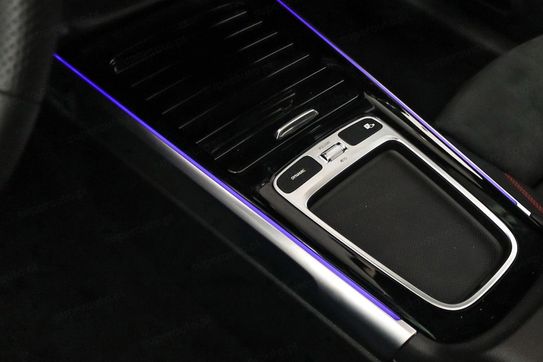 Mercedes GLB 200 d 4-Matic AMG Line