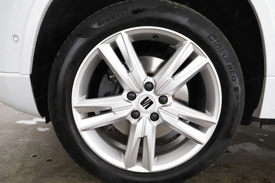 Seat Ateca 2.0 TSI FR S&S 4Drive DSG