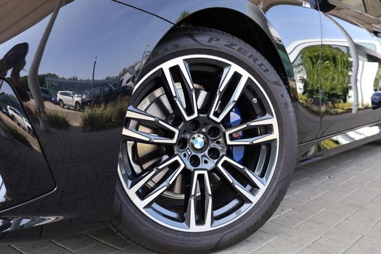 BMW Seria 5 520d xDrive M Sport