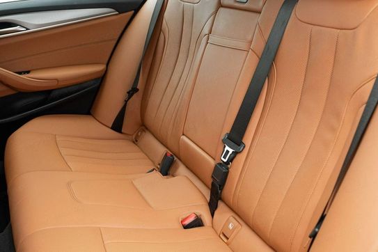 BMW Seria 5 Touring 520i