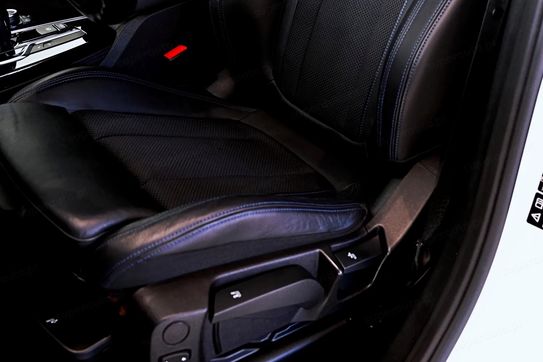 BMW X4 xDrive20i M Sport