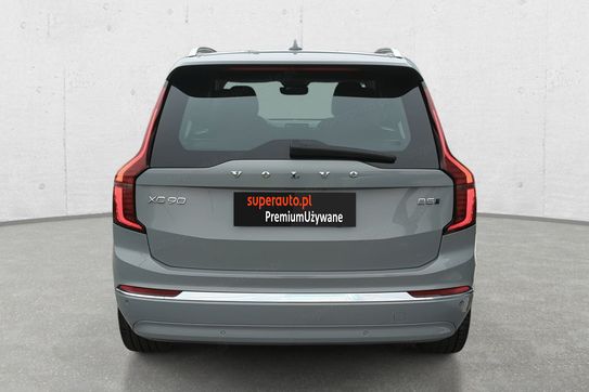 Volvo XC90 B5 B AWD Plus Dark 7os aut