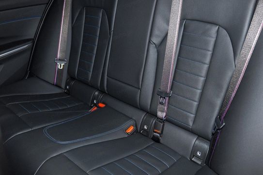 BMW Seria 3 Touring M340i xDrive