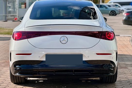 Mercedes CLA 200 4-Matic AMG Line