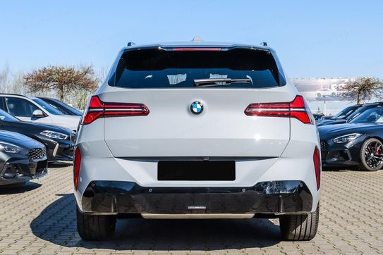 BMW X3 xDrive20d M Sport