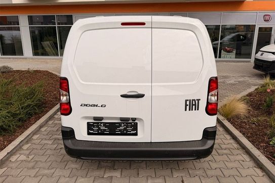 Fiat Doblo Cargo/Van M L1H1