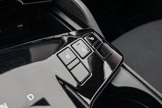 Kia Sportage 1.6 T-GDI L DCT