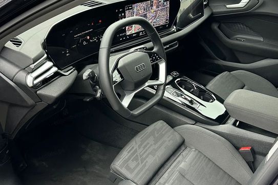 Audi A5 TFSI 110 kW S tronic