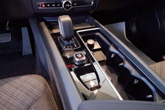 Volvo XC60 B5 AWD Core