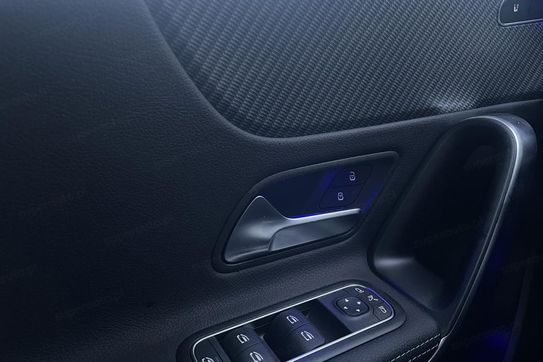 Mercedes Klasa A 180 Progressive