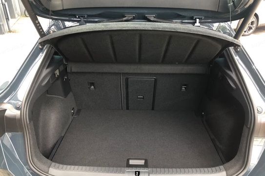 Cupra Formentor 2.0 TSI 4Drive DSG