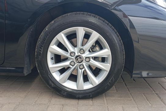 Toyota Corolla 1.5 Comfort MS