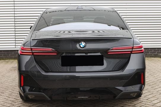 BMW Seria 5 520d xDrive M Sport